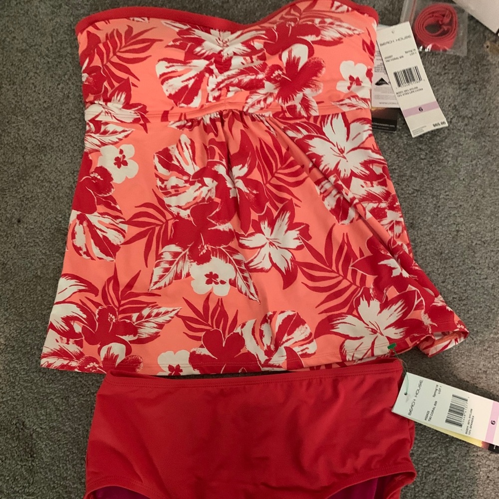 Tankini